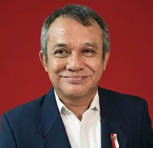 Slamet Abadi, S.E., Ak., CA., CPA.